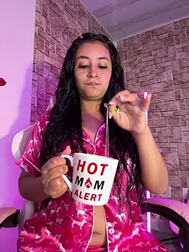 Lady Rey online show from 5, 2, 2026