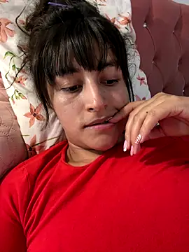 Lady Rey online show from 27, 10, 2025