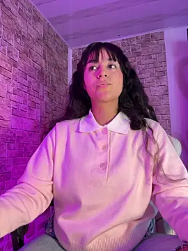 Lady Rey online show from 24, 2, 2026