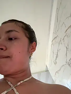 Lady Rey online show from 12, 4, 2026