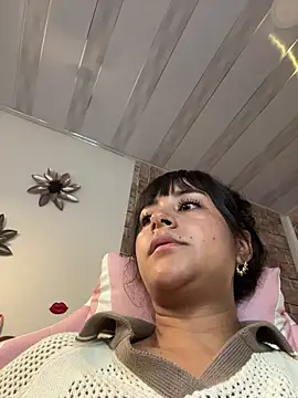 Lady Rey online show from 15, 4, 2026