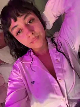 Lady Rey online show from 3, 12, 2025