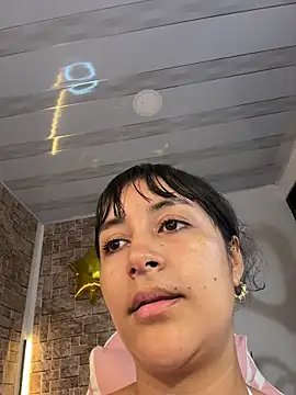 Lady Rey online show from 15, 4, 2026