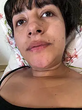 Lady Rey online show from 8, 9, 2025