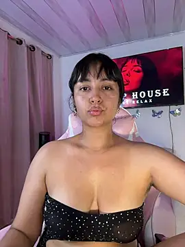 Lady Rey online show from 30, 6, 2026
