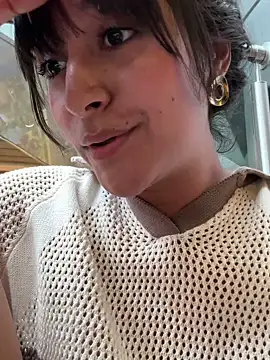 Lady Rey online show from 12, 9, 2025