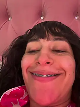 Lady Rey online show from 7, 10, 2025