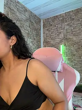 Lady Rey online show from 27, 3, 2026