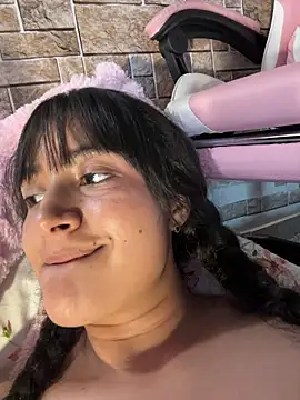 Lady Rey online show from 2, 3, 2026