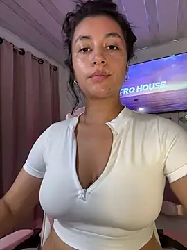 Lady Rey online show from 23, 6, 2026