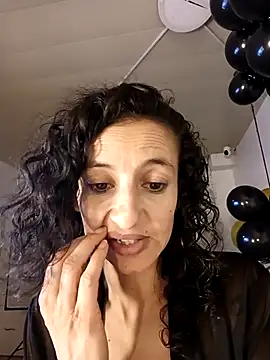 AriannaRussell  online show from 20, 3, 2026