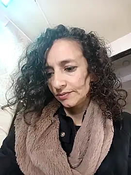 AriannaRussell  online show from 21, 3, 2026