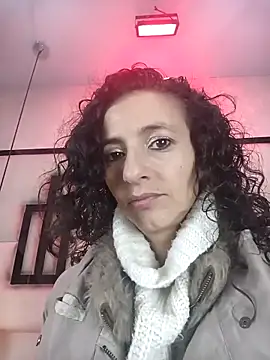 AriannaRussell  online show from 22, 3, 2026