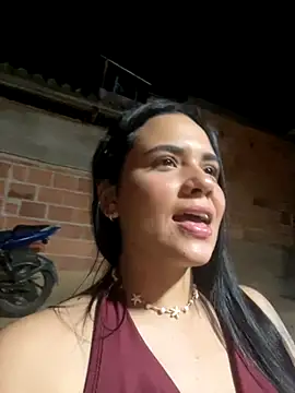 Leyna Kenet online show from 29, 11, 2025