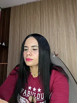 Leyna Kenet online show from 26, 7, 2026