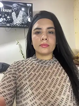 Leyna Kenet online show from 24, 10, 2025