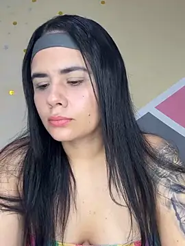 Leyna Kenet online show from 31, 5, 2026