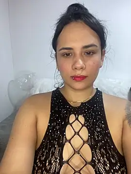 Leyna Kenet online show from 13, 12, 2024