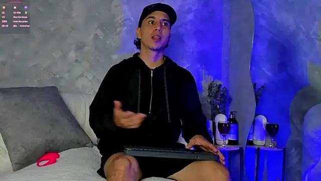 -Bruno-Bs online show from 23, 10, 2025