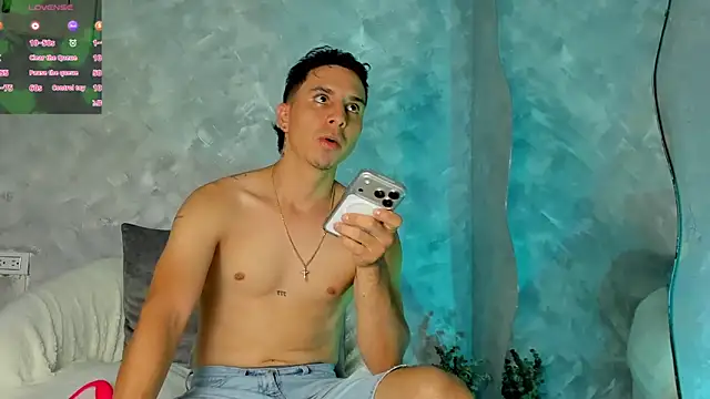 -Bruno-Bs online show from 12, 11, 2025