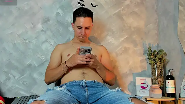 -Bruno-Bs online show from 17, 10, 2025