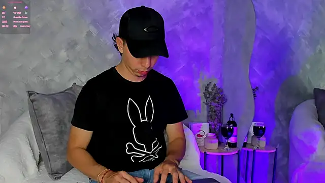 -Bruno-Bs online show from 21, 10, 2025