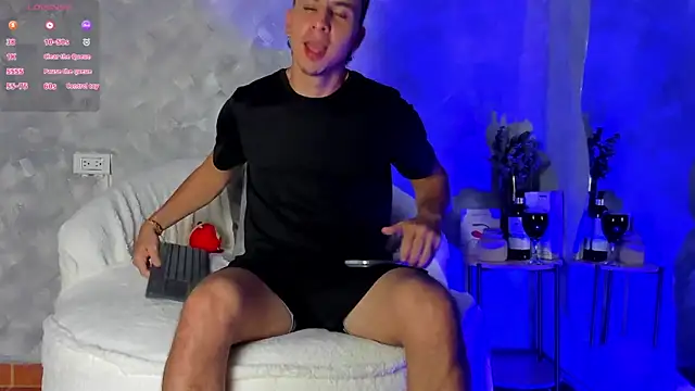 -Bruno-Bs online show from 28, 10, 2025