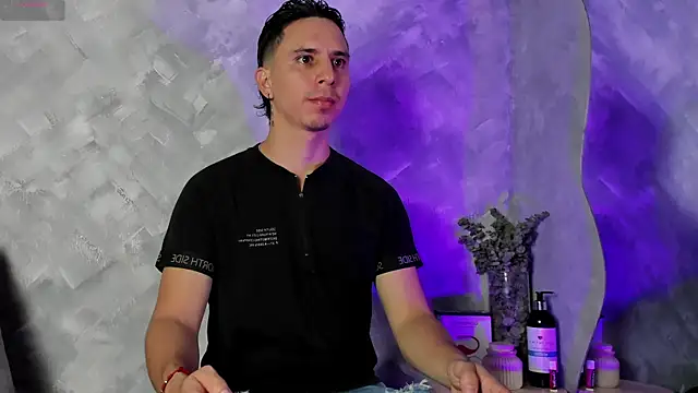 -Bruno-Bs online show from 8, 10, 2025