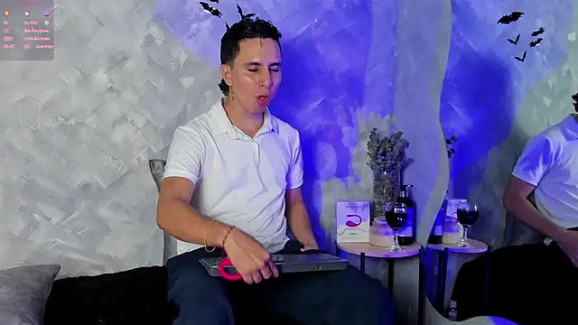 -Bruno-Bs online show from 18, 10, 2025