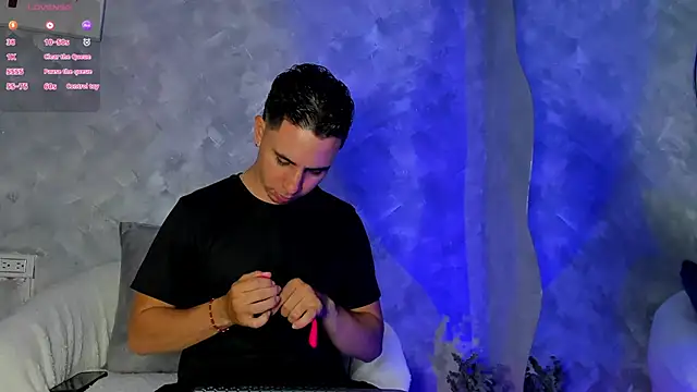 -Bruno-Bs online show from 9, 11, 2025