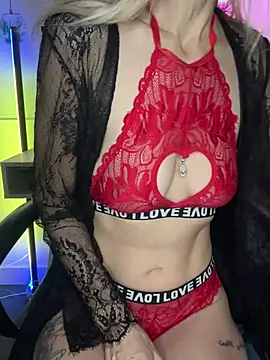 Ana-ya16 online show from 11, 1, 2026