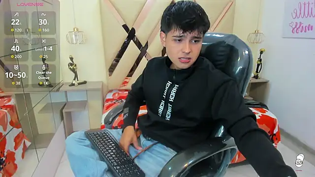 AndrewPherson online show from 19, 9, 2025