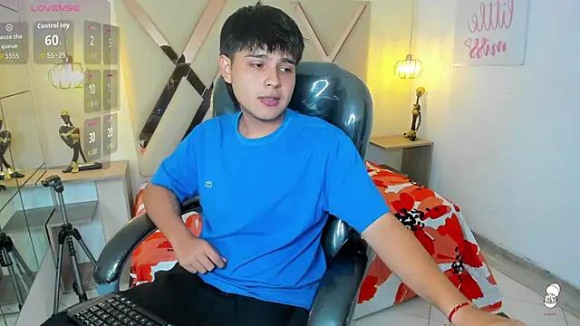 AndrewPherson online show from 21, 9, 2025