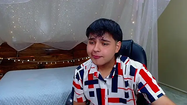 AndrewPherson online show from 10, 3, 2025