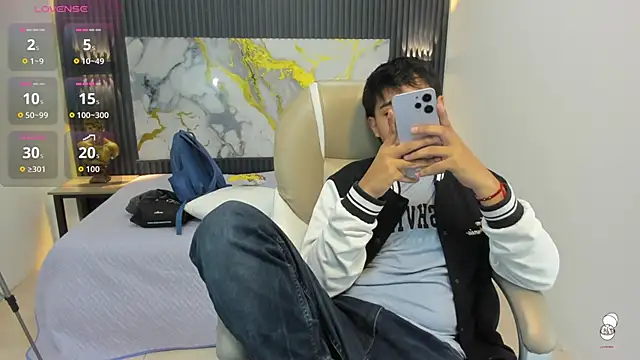 AndrewPherson online show from 18, 9, 2025