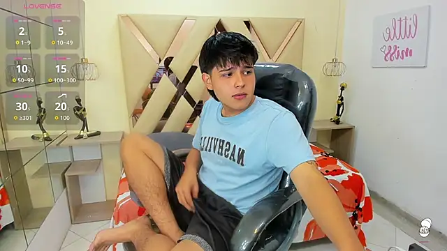 AndrewPherson online show from 16, 9, 2025