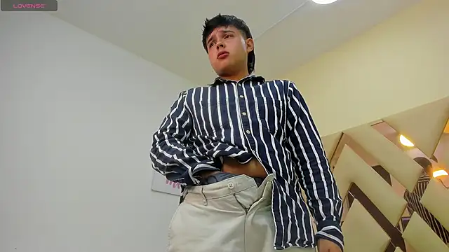 AndrewPherson online show from 21, 4, 2026