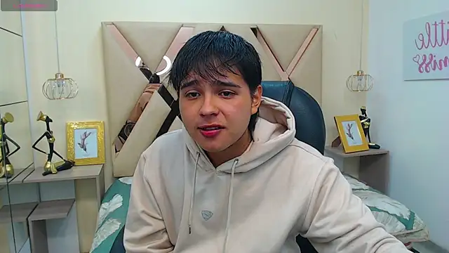 AndrewPherson online show from 27, 2, 2025