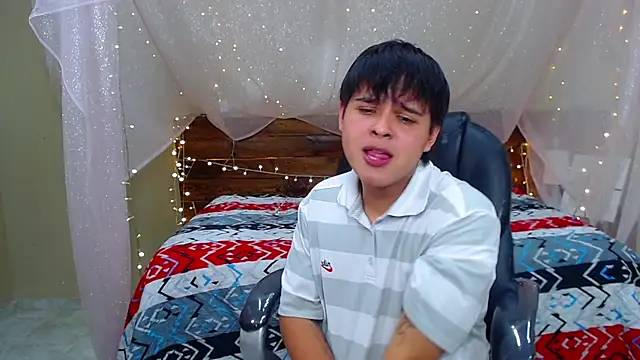 AndrewPherson online show from 6, 3, 2025