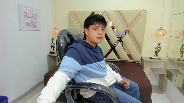 AndrewPherson online show from 14, 4, 2026