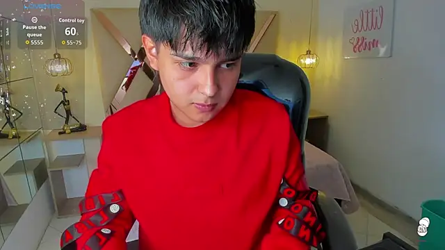 AndrewPherson online show from 28, 9, 2025