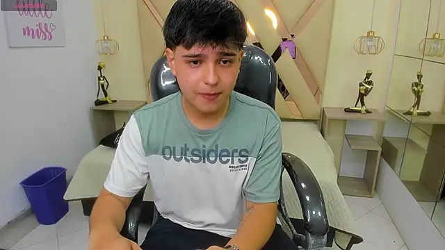 AndrewPherson online show from 20, 4, 2026