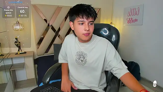 AndrewPherson online show from 24, 9, 2025