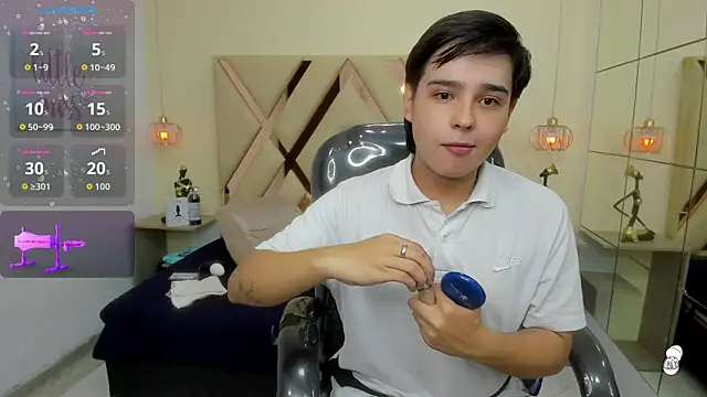 AndrewPherson online show from 13, 4, 2026