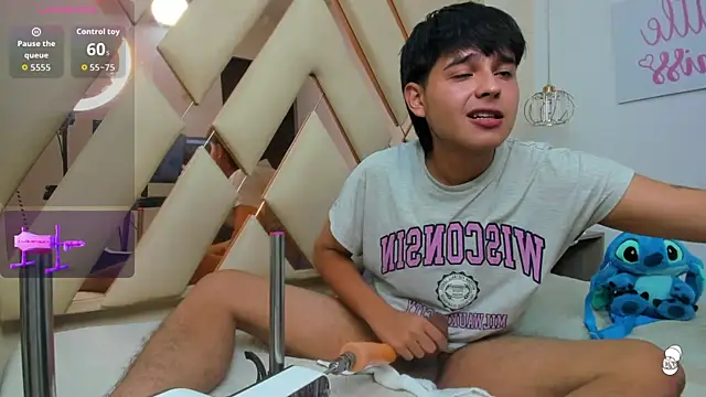 AndrewPherson online show from 22, 9, 2025