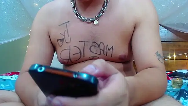 AndrewPherson online show from 7, 3, 2025