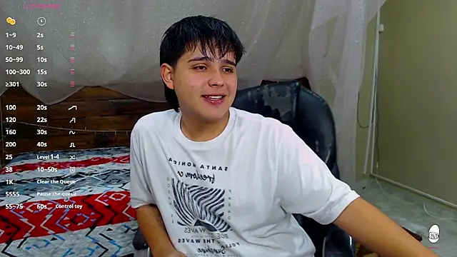 AndrewPherson online show from 22, 3, 2025