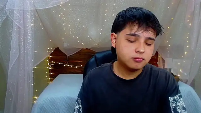 AndrewPherson online show from 8, 3, 2025