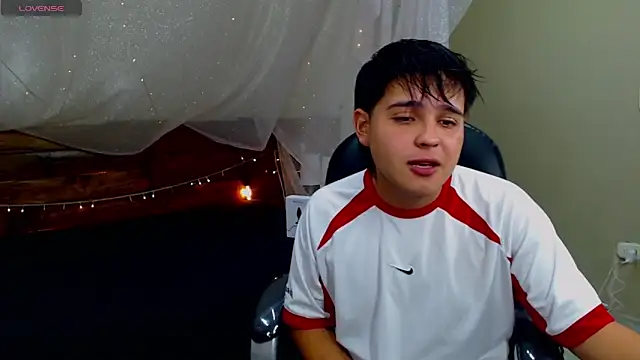 AndrewPherson online show from 17, 3, 2025