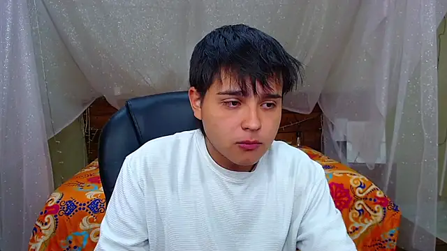 AndrewPherson online show from 25, 2, 2025